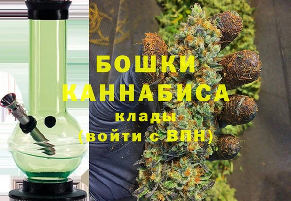 крисы Алексеевка